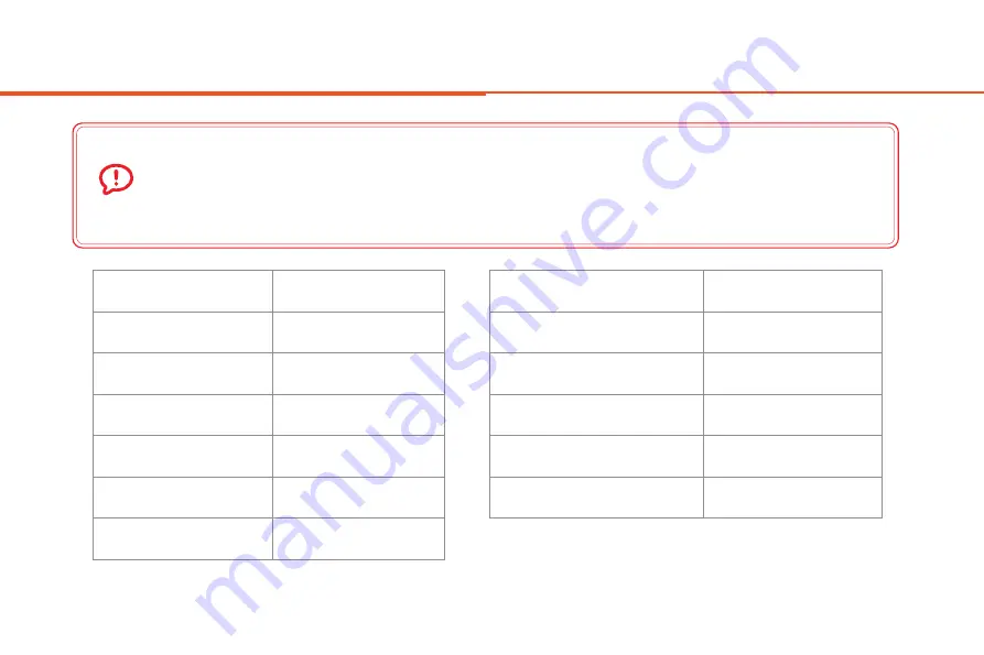 KBO Hurricane Owner'S Manual Download Page 9