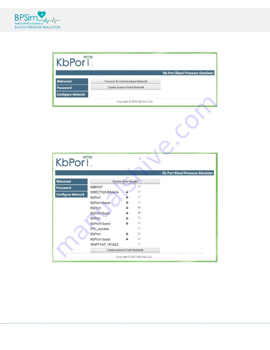 KbPort BPSim Скачать руководство пользователя страница 23