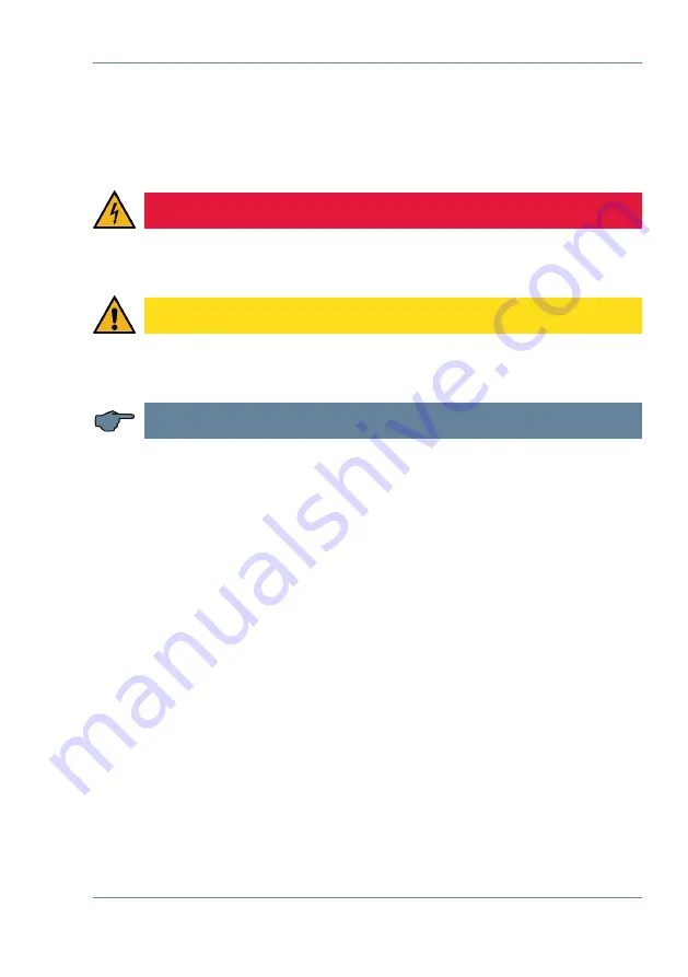 KBR multicomp D6 7 Series User Manual Technical Parameters Download Page 7