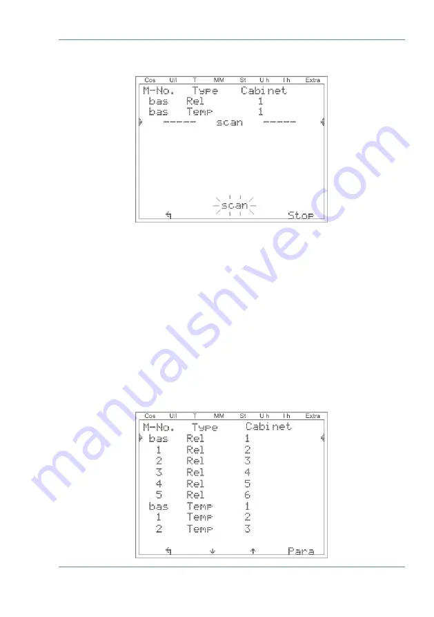 KBR multicomp D6 7 Series Скачать руководство пользователя страница 83