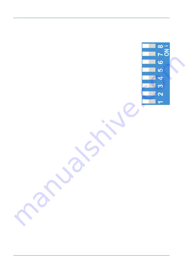 KBR multicomp D6 7 Series User Manual Technical Parameters Download Page 146