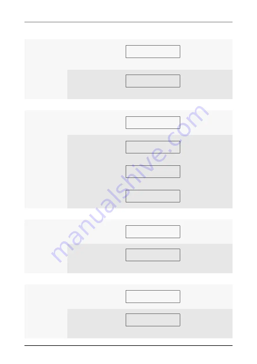 KBR multicount 3D6-0-LCD-EP-US1 Operating Instructions, Technical Parameters Download Page 27