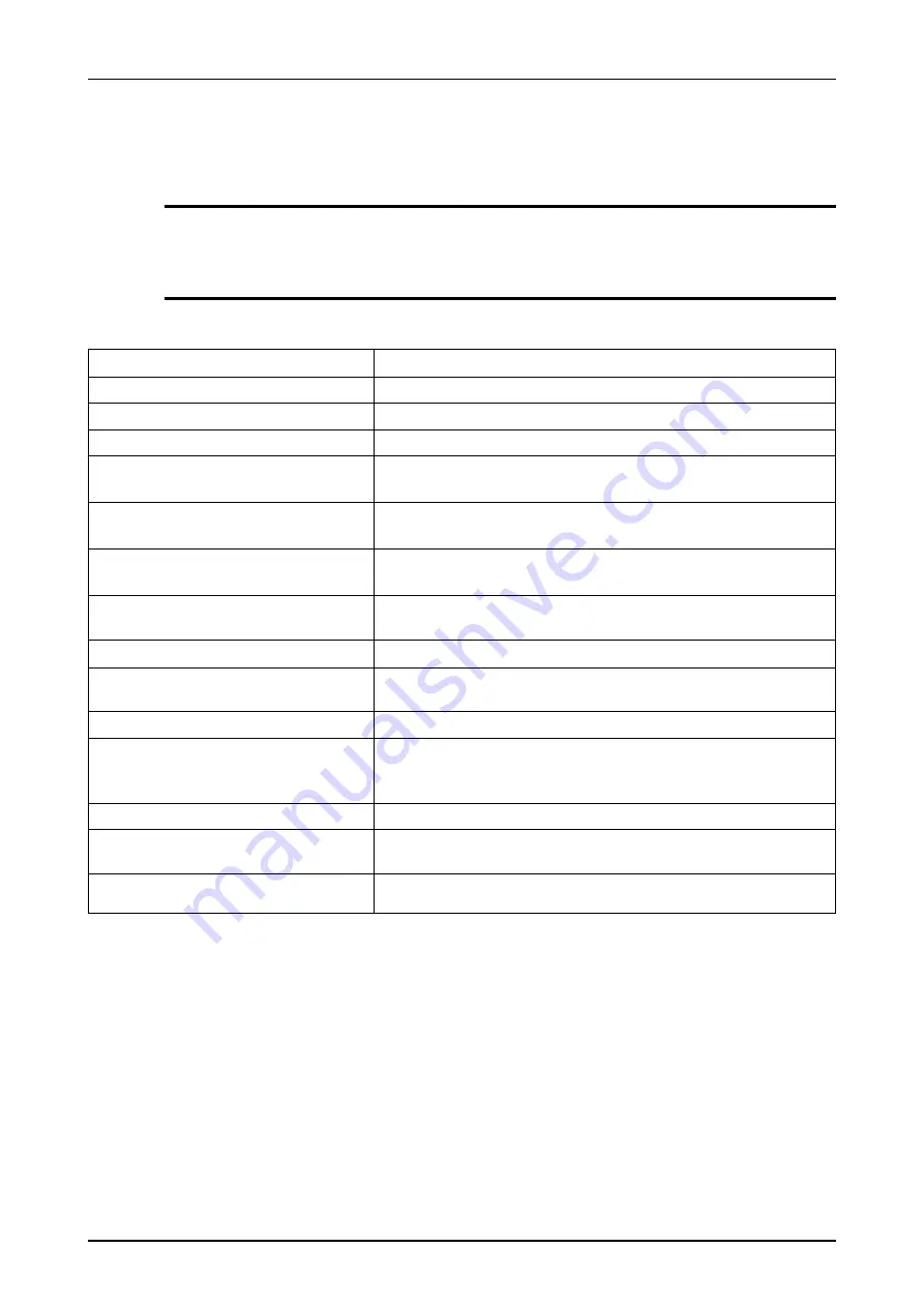 KBR multicount 3D6-0-LCD-EP-US1 Operating Instructions, Technical Parameters Download Page 31