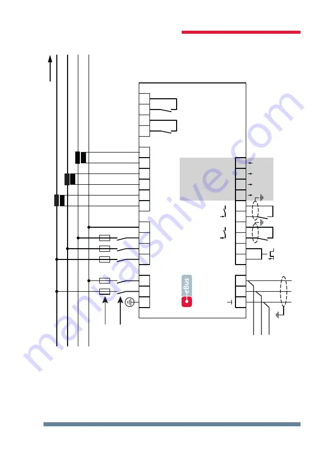 KBR multimess F144-2-LED-ESMS 4 Series Скачать руководство пользователя страница 17