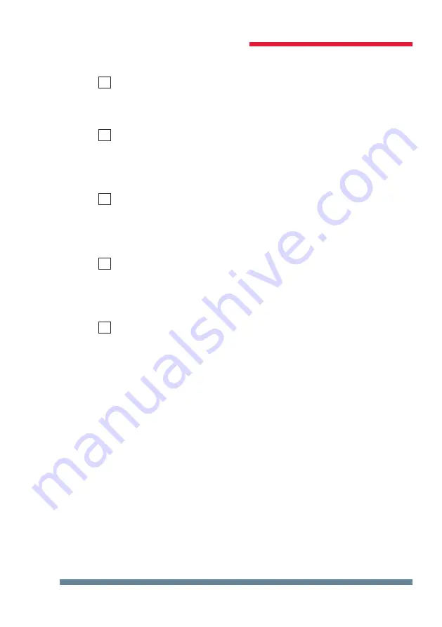 KBR Multimess F96-***-5 Series Quick Manual Download Page 15