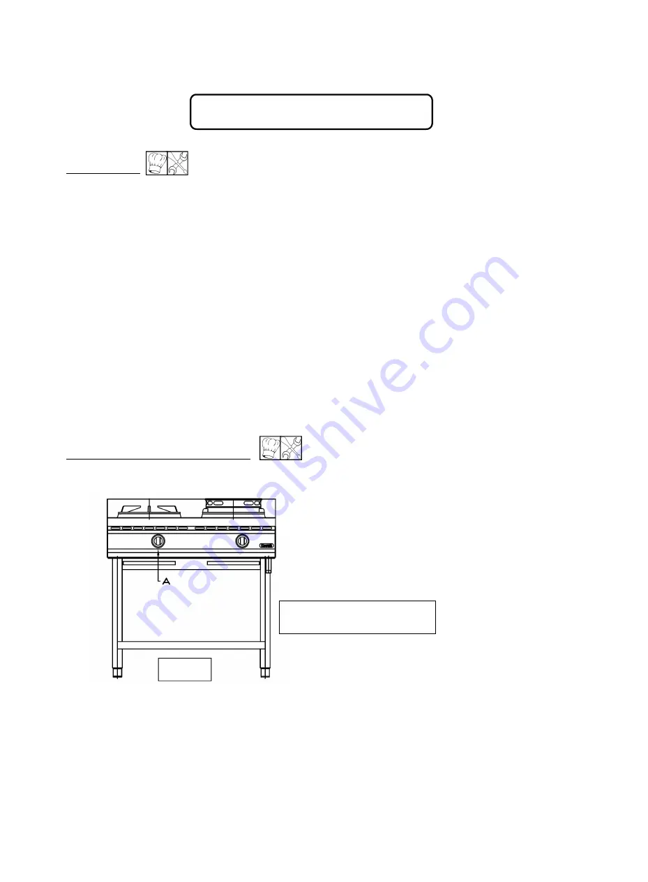 KBS Gastrotechnik NGER 4-60 Скачать руководство пользователя страница 35