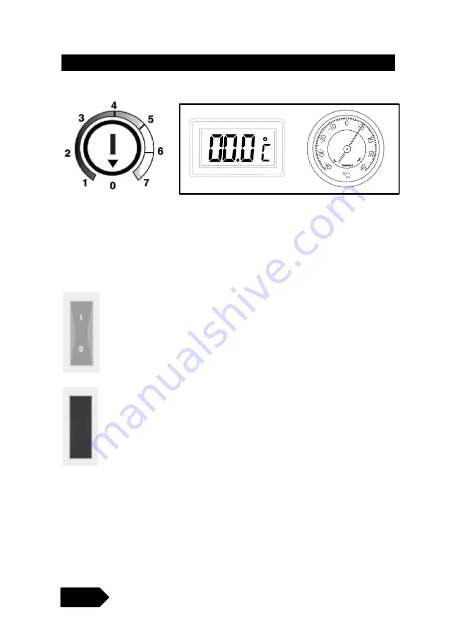 KBS 145 U Instruction Manual Download Page 27