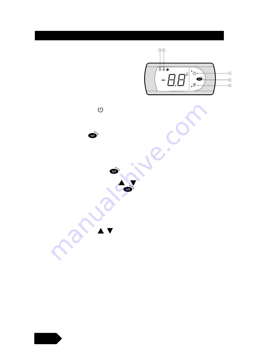 KBS 145 U Instruction Manual Download Page 77