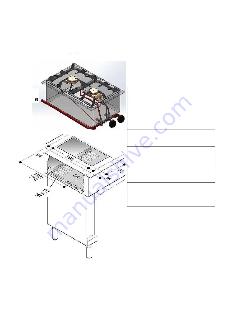 KBS 6NPC/E400 Instructions For Installation, Operation And Maintenance Download Page 7