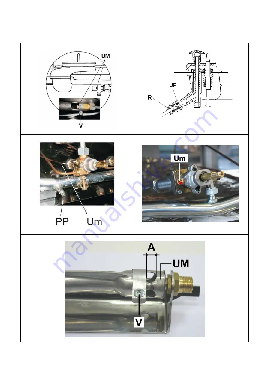 KBS 6NPC/E400 Instructions For Installation, Operation And Maintenance Download Page 9