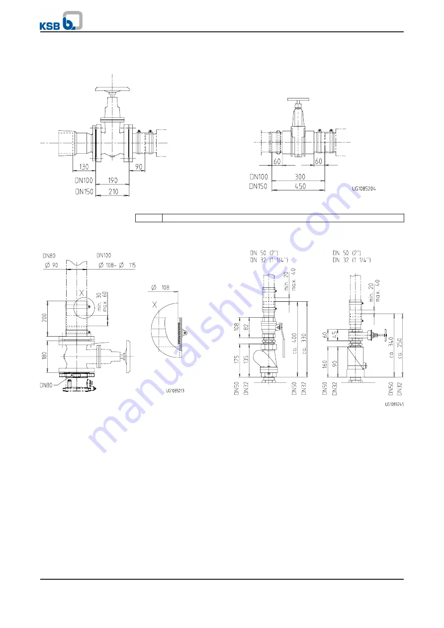 KBS mini-Compacta Installation & Operating Manual Download Page 70