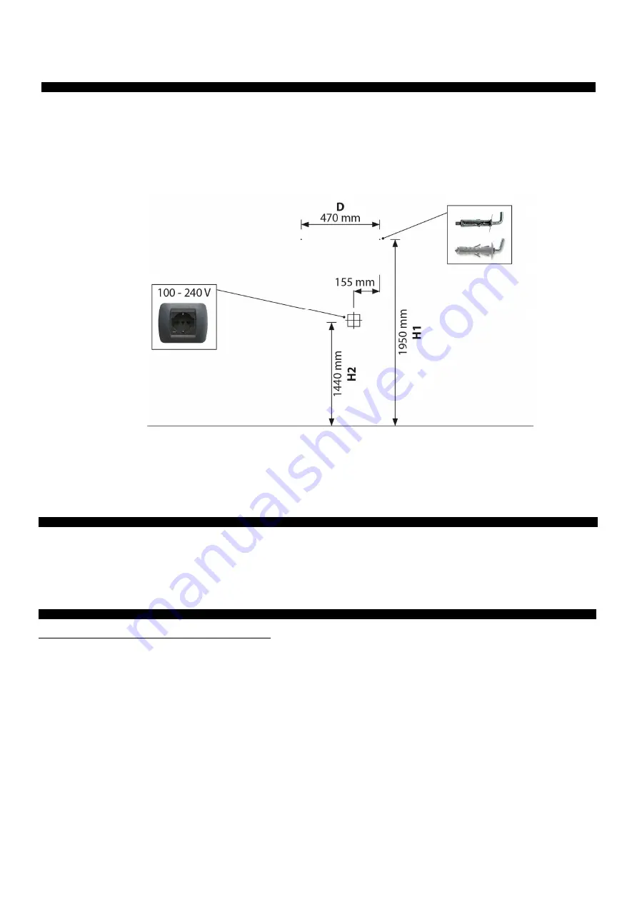 KBS QuadroVino QV12 User Instruction Manual Download Page 3