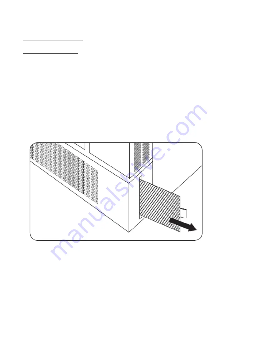 KBS SKT 150 Instruction Manual Download Page 21