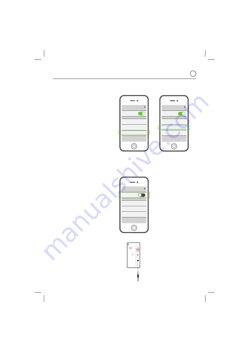 KBSOUND 52606 Скачать руководство пользователя страница 6