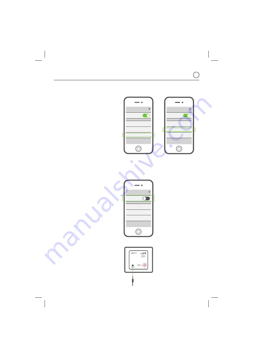 KBSOUND 52606 Скачать руководство пользователя страница 12