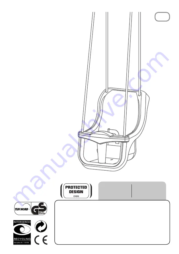 KBT Luxe Instructions For Use Manual Download Page 1