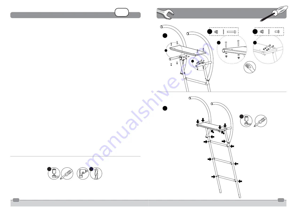 KBT reX Instructions For Use Manual Download Page 4