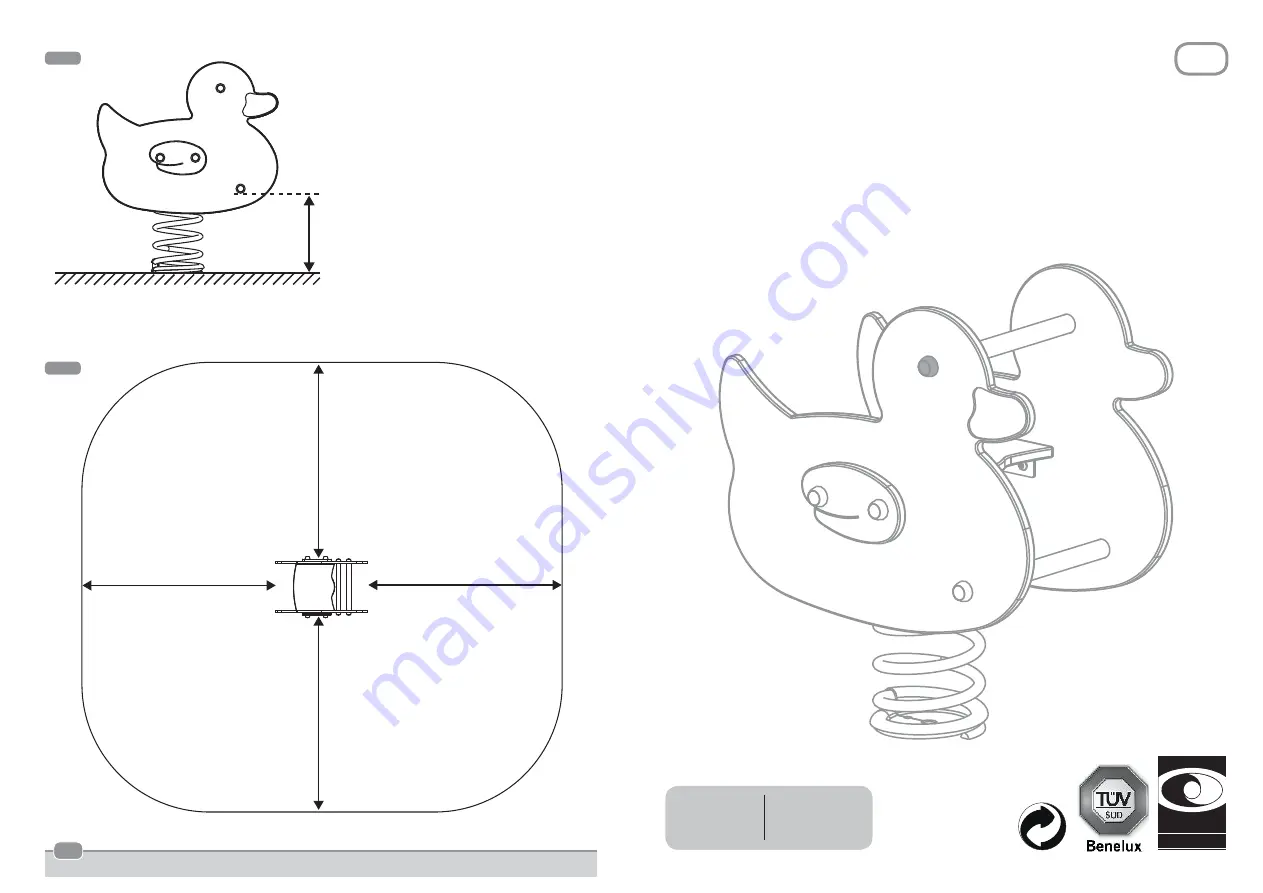 KBT Royal-duck Instructions For Use Manual Download Page 1