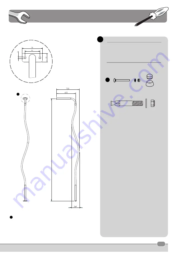 KBT Type-L Instructions For Use Manual Download Page 11