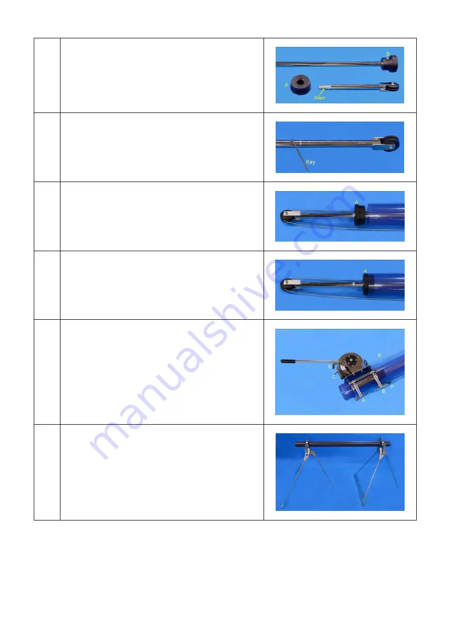 KC 13.540 Manual Download Page 11