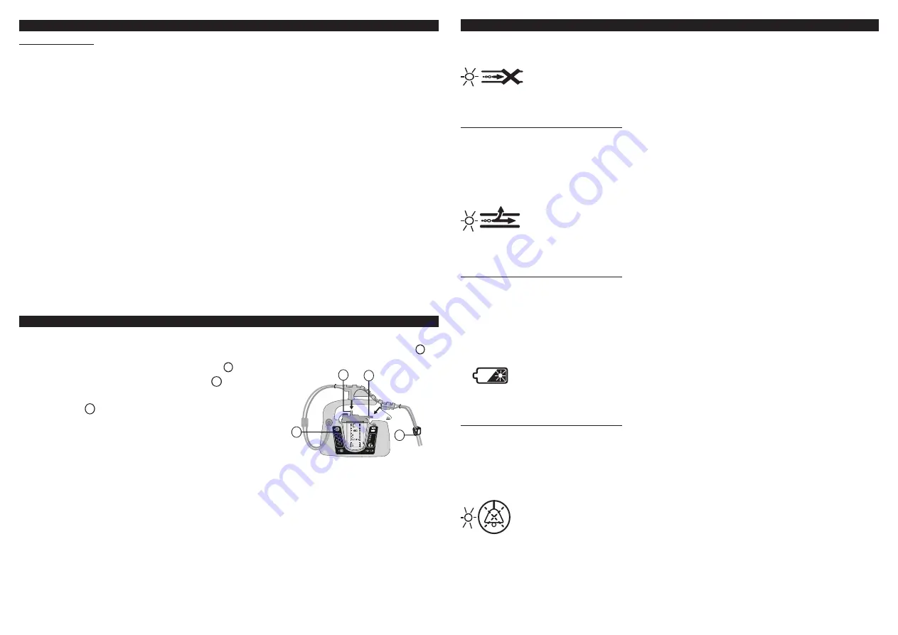 KCI ABThera Instructions For Use Manual Download Page 91