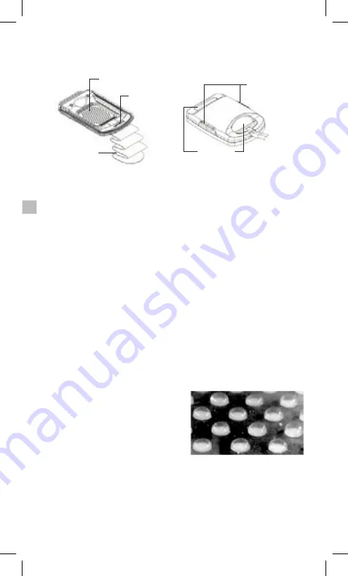 KCI Cellutome Instructions For Use Manual Download Page 28