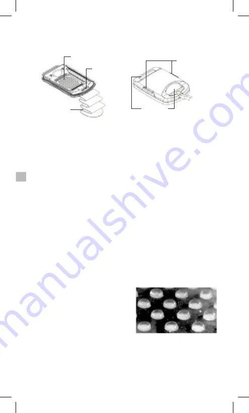 KCI Cellutome Instructions For Use Manual Download Page 34