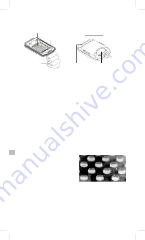 KCI Cellutome Instructions For Use Manual Download Page 52