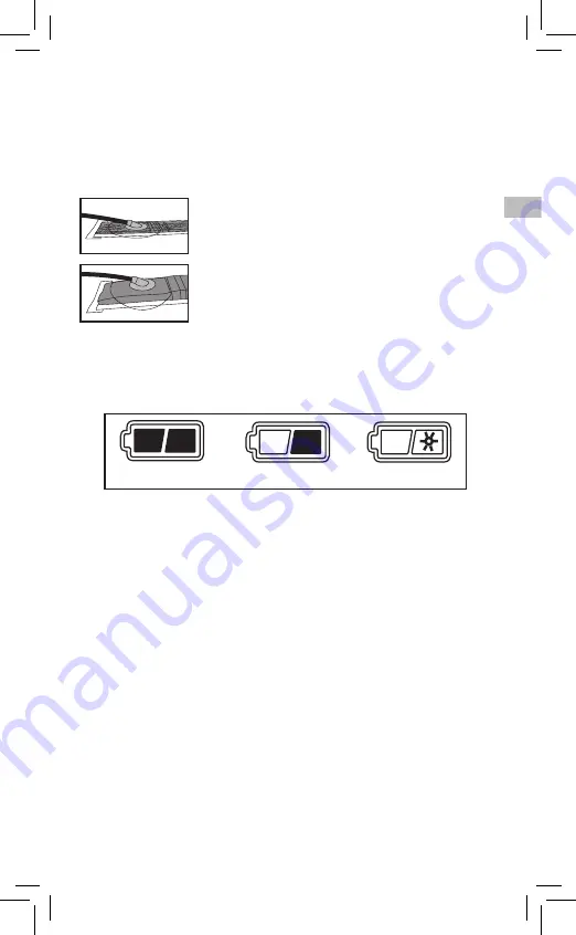 KCI PREVENA PLUS CUSTOMIZABLE DRESSING Instructions For Use Manual Download Page 25