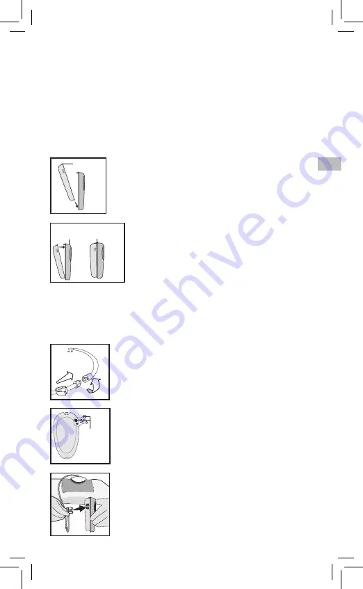 KCI PREVENA PLUS CUSTOMIZABLE DRESSING Instructions For Use Manual Download Page 59