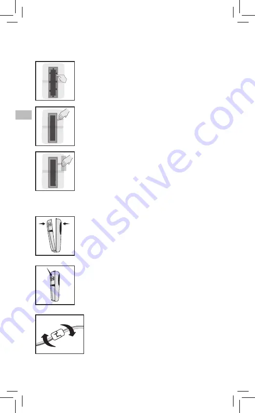 KCI PREVENA PLUS CUSTOMIZABLE DRESSING Instructions For Use Manual Download Page 64