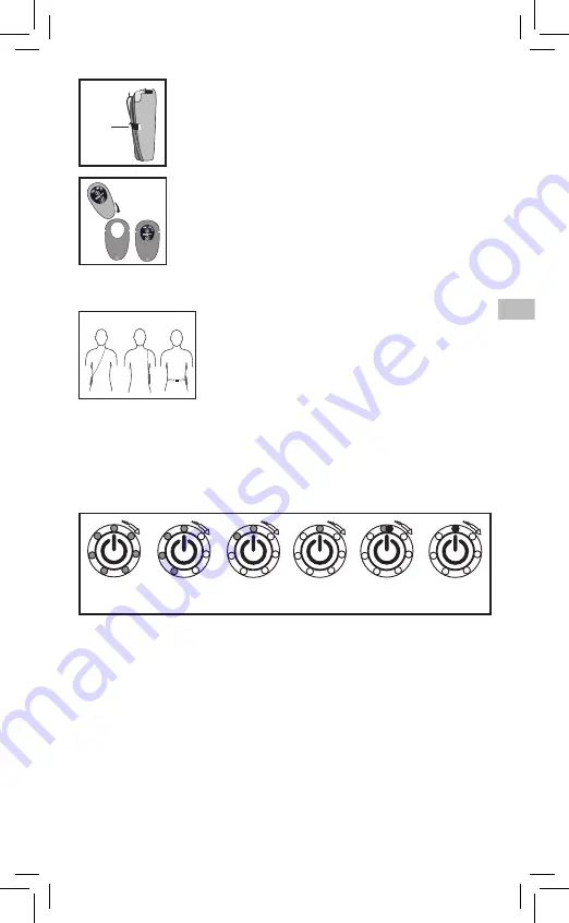 KCI PREVENA PLUS CUSTOMIZABLE DRESSING Instructions For Use Manual Download Page 101