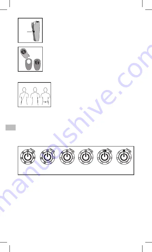 KCI PREVENA PLUS Instructions For Use Manual Download Page 210