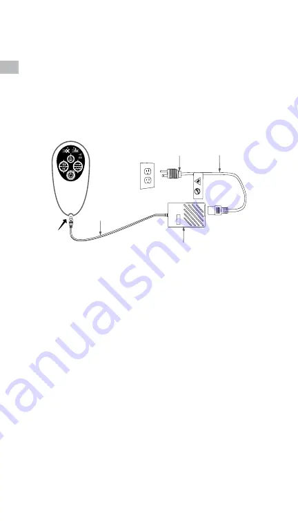 KCI V.A.C.Via v.a.c.therapy Negative Pressure Wound Therapy System Instructions For Use Manual Download Page 50