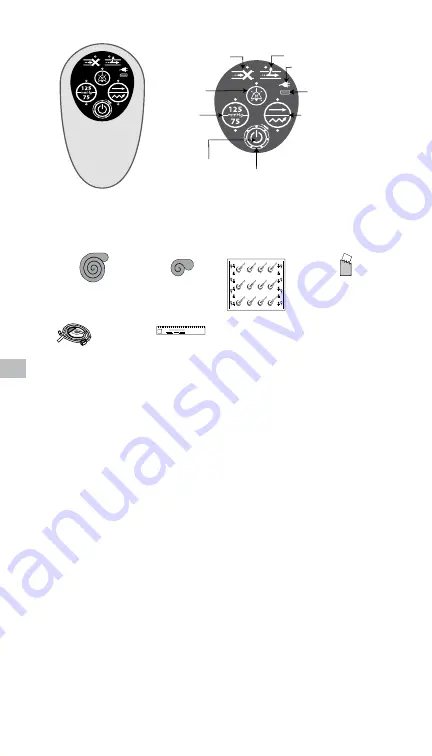 KCI V.A.C.Via v.a.c.therapy Negative Pressure Wound Therapy System Instructions For Use Manual Download Page 178