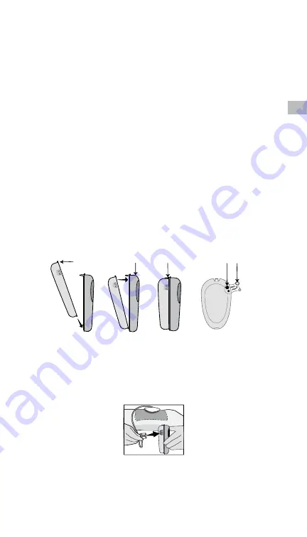 KCI V.A.C.Via v.a.c.therapy Negative Pressure Wound Therapy... Instructions For Use Manual Download Page 71