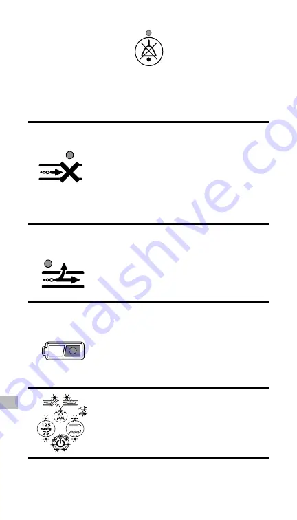 KCI V.A.C.Via v.a.c.therapy Negative Pressure Wound Therapy... Instructions For Use Manual Download Page 286