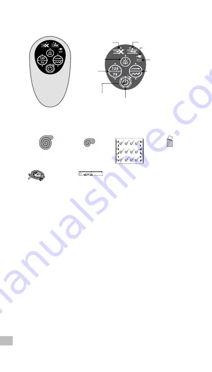 KCI V.A.C.Via v.a.c.therapy Negative Pressure Wound Therapy... Instructions For Use Manual Download Page 326