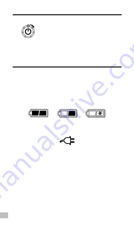 KCI V.A.C.Via v.a.c.therapy Negative Pressure Wound Therapy... Instructions For Use Manual Download Page 336