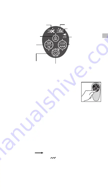 KCI V.A.C.Via Instructions For Use Manual Download Page 21