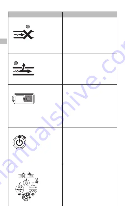 KCI V.A.C.Via Instructions For Use Manual Download Page 26