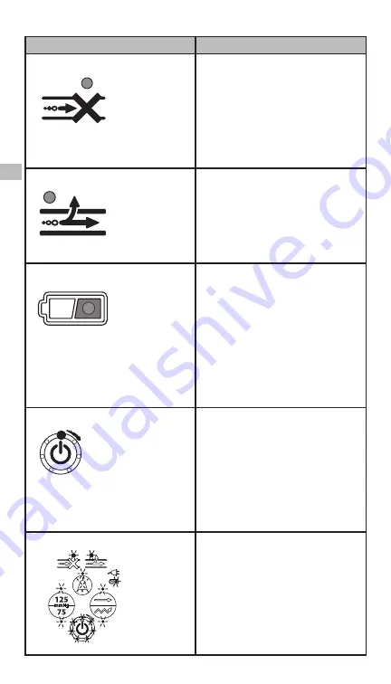 KCI V.A.C.Via Instructions For Use Manual Download Page 56