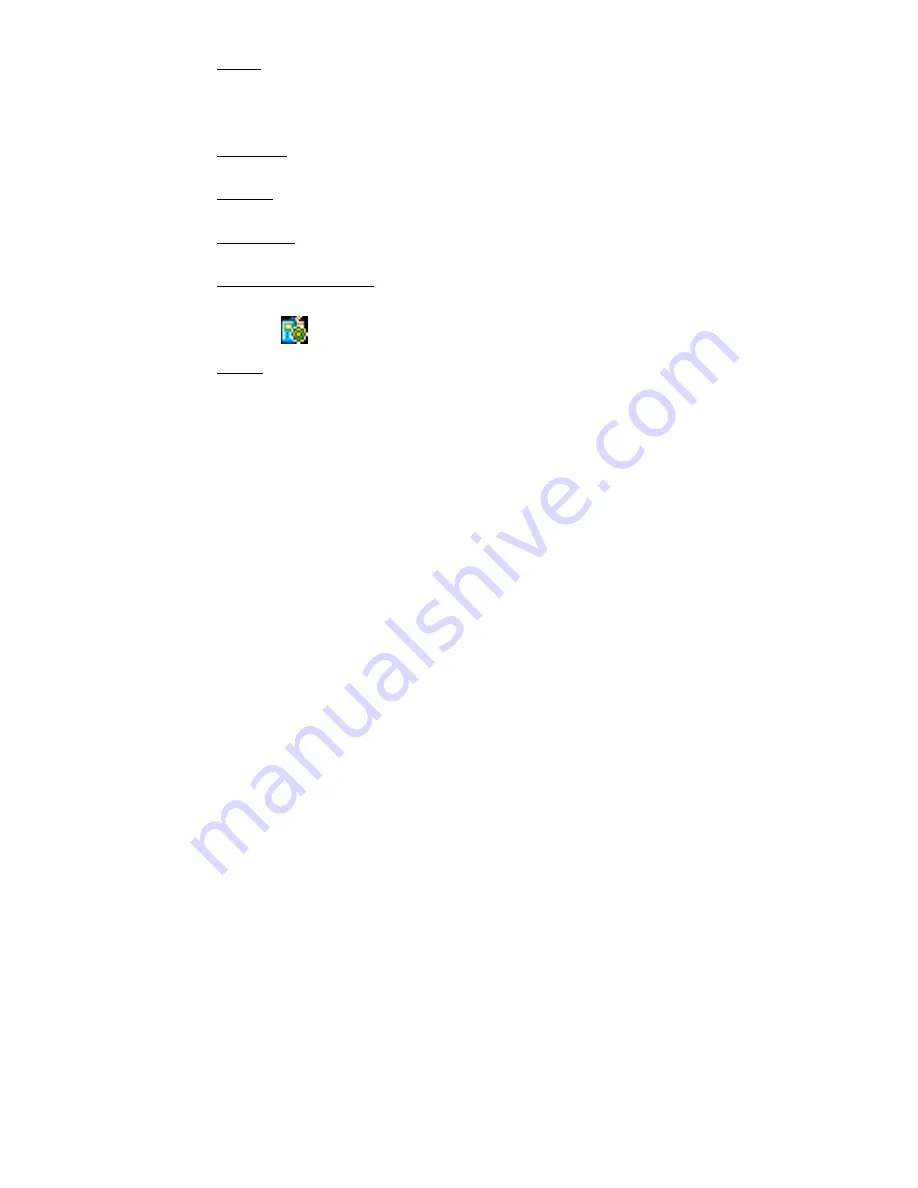 KCM GM608 User Manual Download Page 55