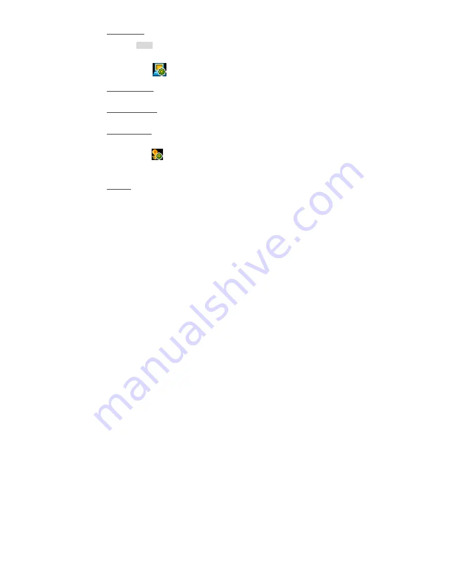 KCM GM608 User Manual Download Page 57