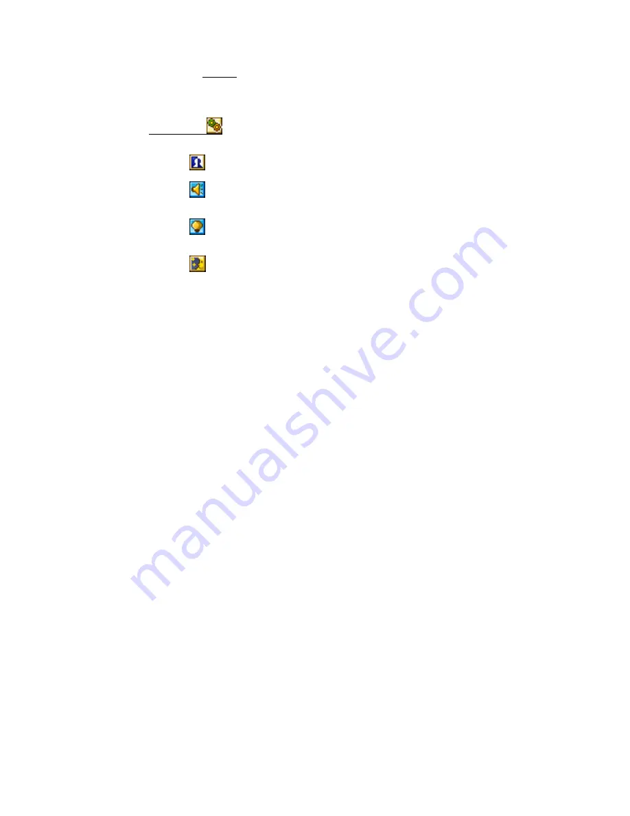 KCM GM608 User Manual Download Page 61