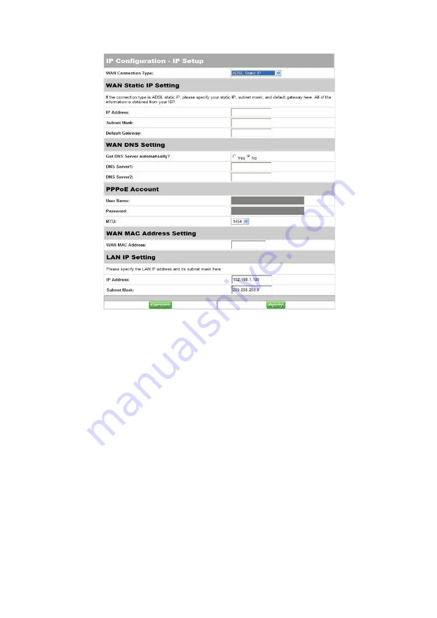 KCodes 502g User Manual Download Page 21