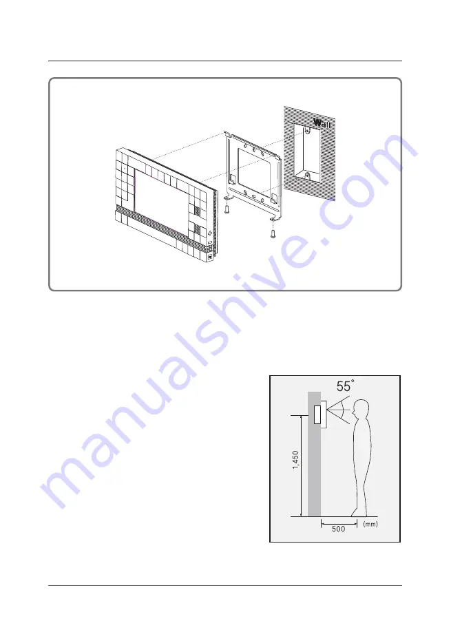 KD One NAVIEN UHA-742SG/M User Manual Download Page 9