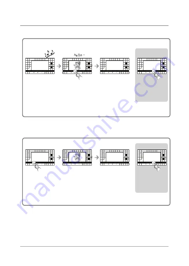 KD One NAVIEN UHA-742SG/M User Manual Download Page 11