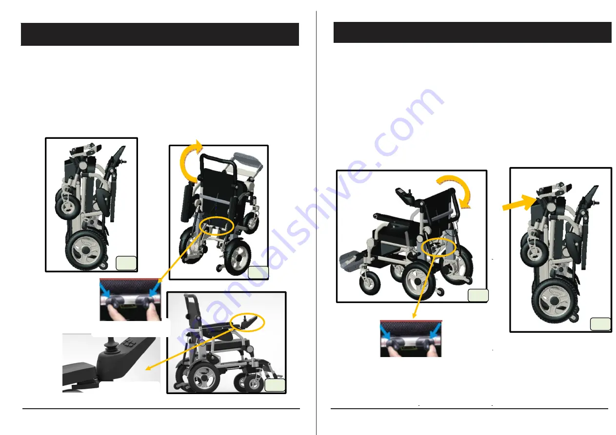 KD PL001-6001 Owner'S Manual Download Page 15