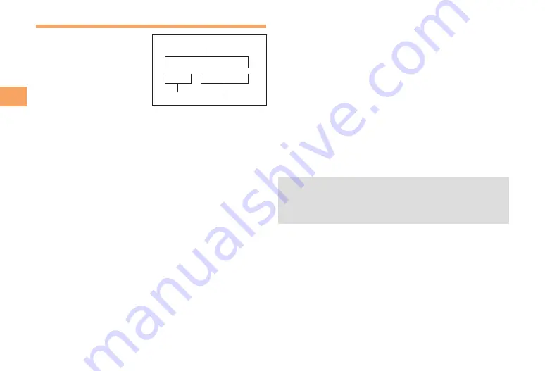 KDDI au K010 Basic Manual Download Page 16